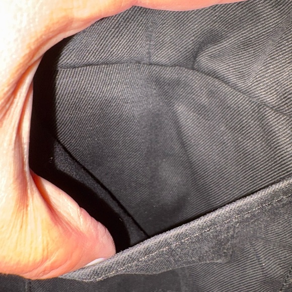 All Saints Hendon Moto Jacket (Size US 0 / UK 4 / EU 32) - Picture 5 of 16